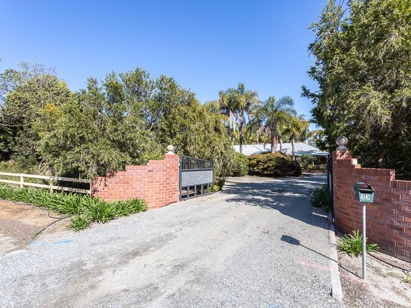 Lot 33 Briggs Road, Byford WA 6122
