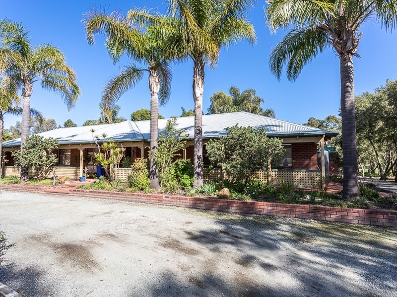 Lot 33 Briggs Road, Byford WA 6122