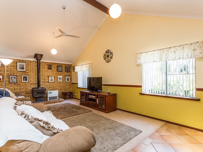 Lot 33 Briggs Road, Byford WA 6122