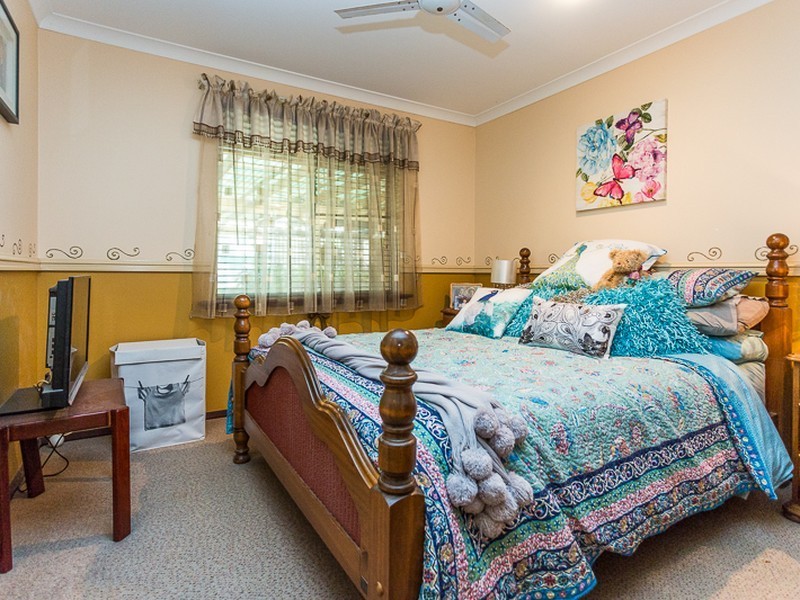 Lot 33 Briggs Road, Byford WA 6122