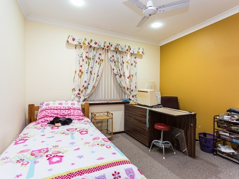 Lot 33 Briggs Road, Byford WA 6122