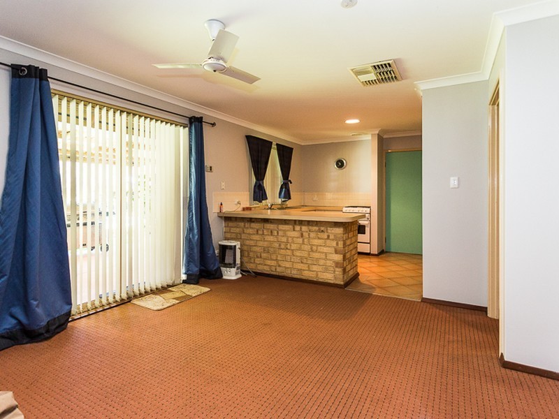 Lot 33 Briggs Road, Byford WA 6122