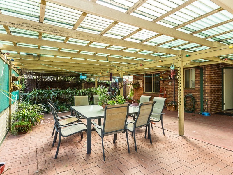 Lot 33 Briggs Road, Byford WA 6122