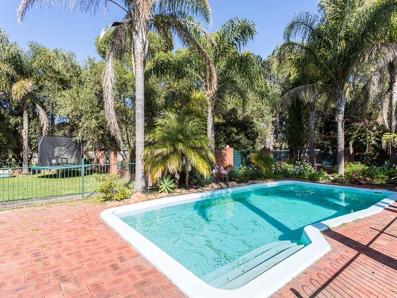 Lot 33 Briggs Road, Byford WA 6122