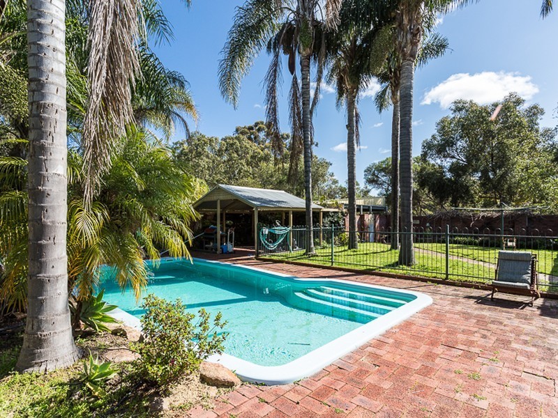 Lot 33 Briggs Road, Byford WA 6122