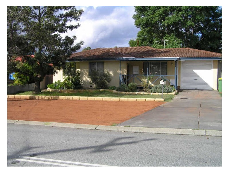 56 Scruth Street, Kelmscott WA 6111
