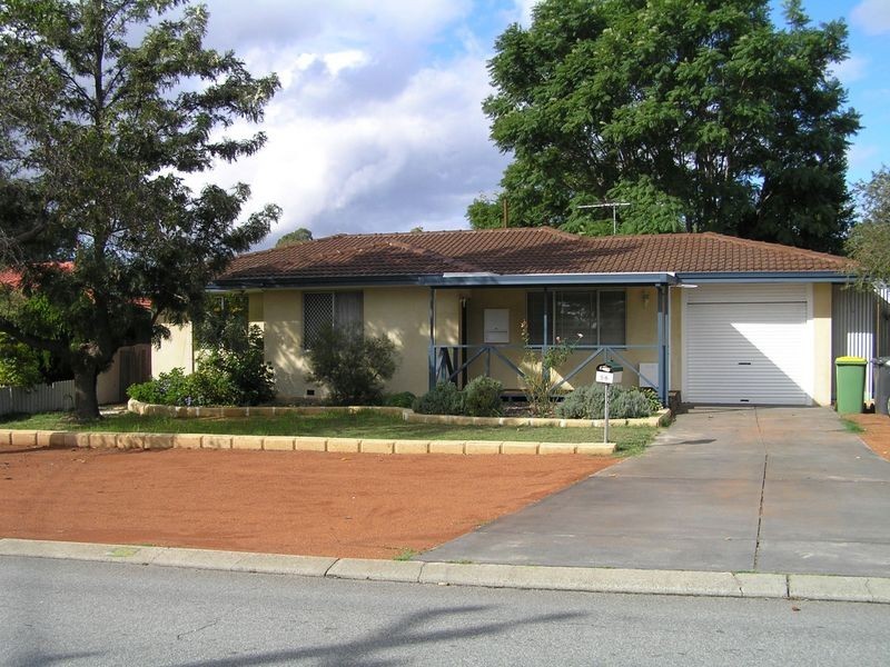 56 Scruth Street, Kelmscott WA 6111