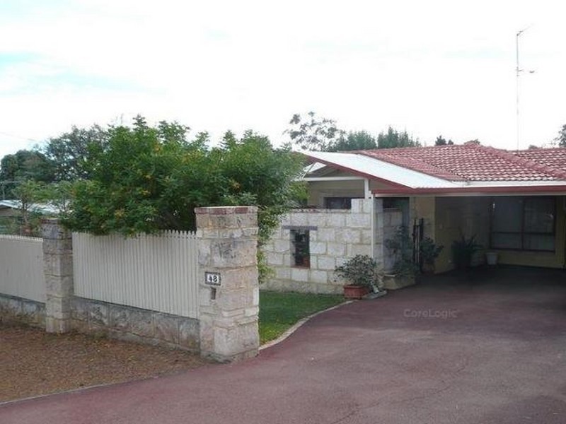 48 Martin Street, Kelmscott WA 6111