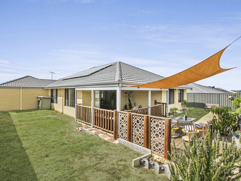 13 Ameer Way, Beeliar WA 6164