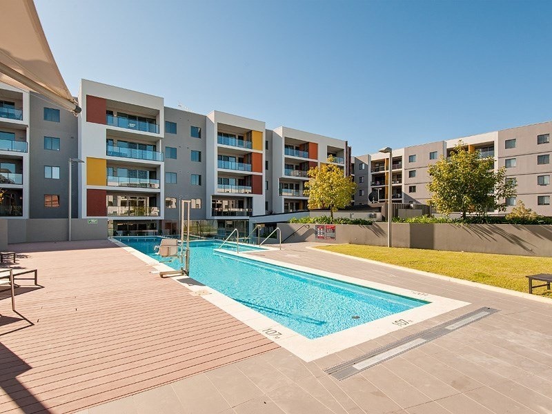 31/1 Stockton Bend, Cockburn Central WA 6164