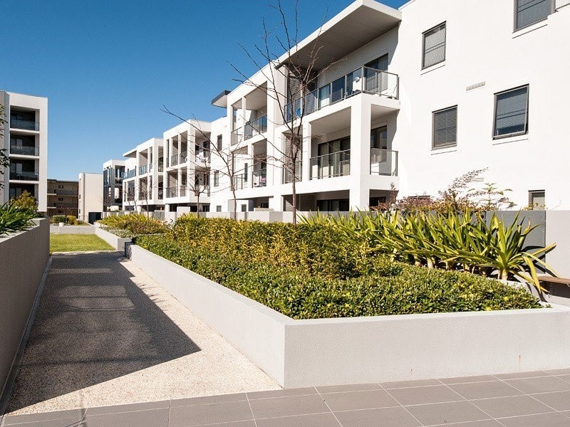 31/1 Stockton Bend, Cockburn Central WA 6164