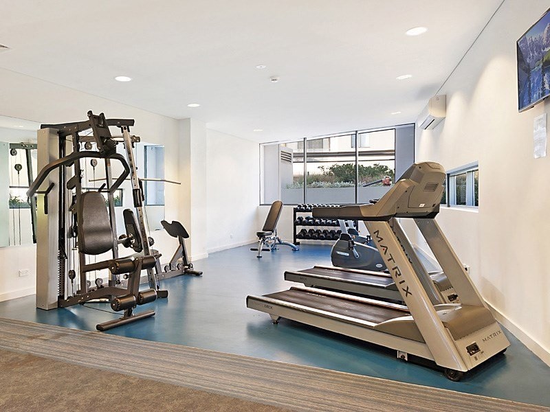 31/1 Stockton Bend, Cockburn Central WA 6164