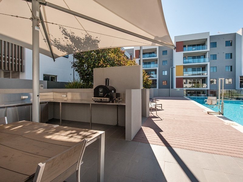 31/1 Stockton Bend, Cockburn Central WA 6164