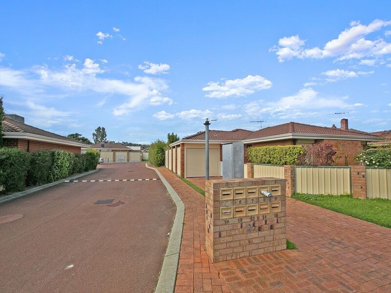 Unit 6/25 Dale Road, Armadale WA 6112
