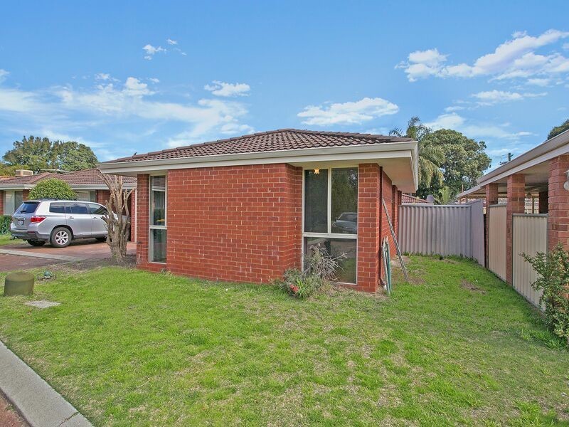 Unit 6/25 Dale Road, Armadale WA 6112