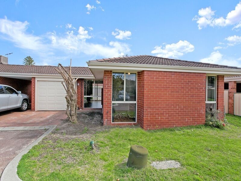 Unit 6/25 Dale Road, Armadale WA 6112