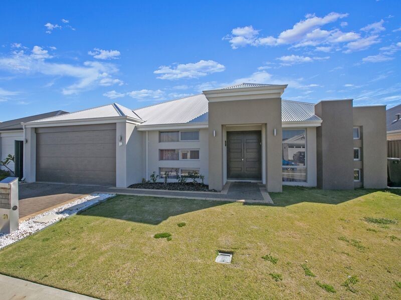 20 Beukers Way, Piara Waters WA 6112