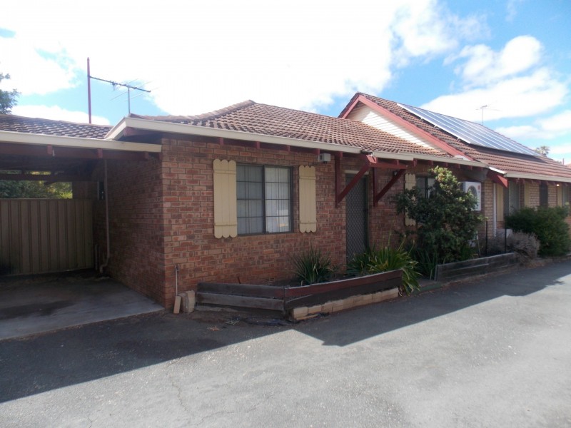 Unit 4/14 Mogo Street, Armadale WA 6112