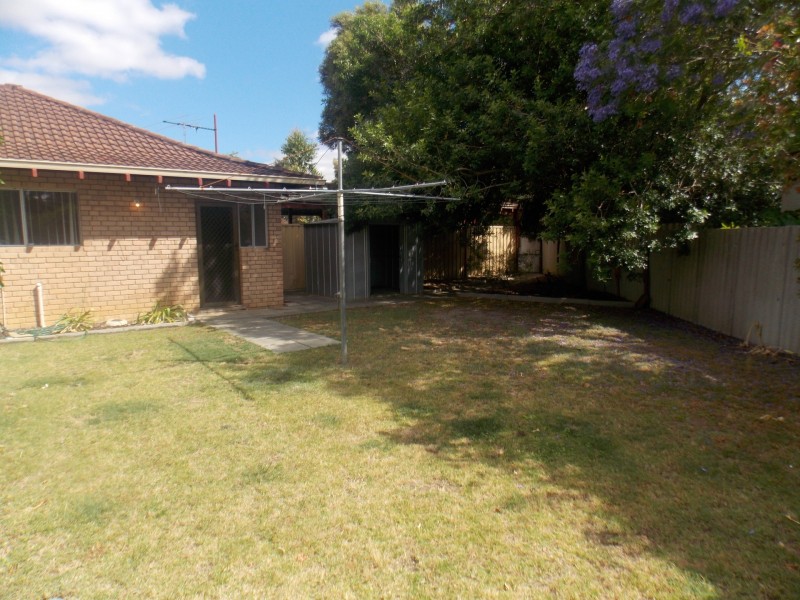 Unit 4/14 Mogo Street, Armadale WA 6112