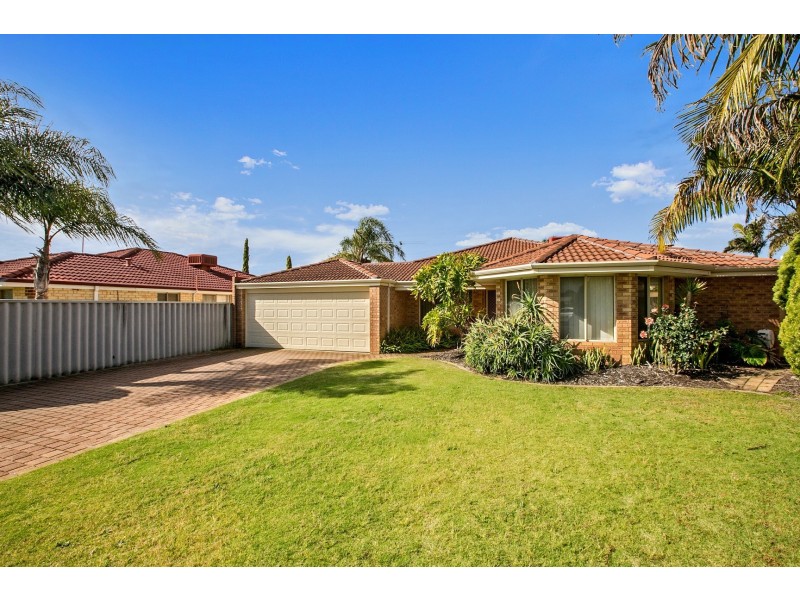14 Ardmair Close, Seville Grove WA 6112