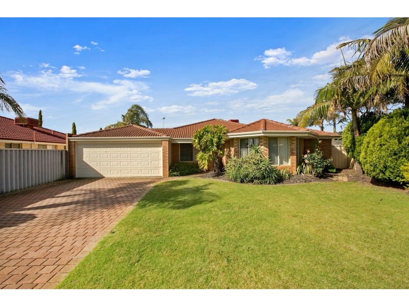 14 Ardmair Close, Seville Grove WA 6112
