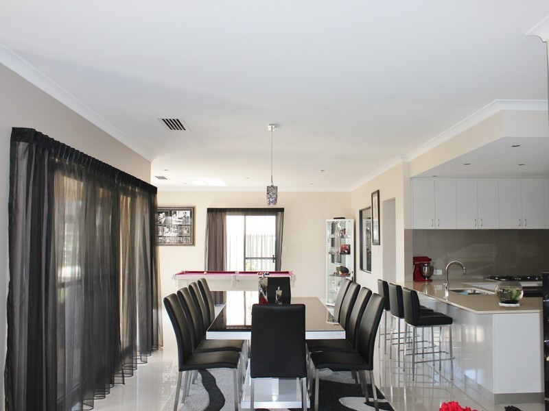 1 Dagostino Road, Byford WA 6122