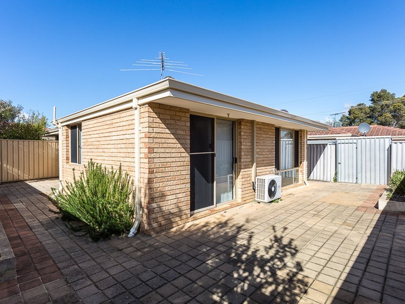 Unit 23/312 Streich Avenue, Armadale WA 6112
