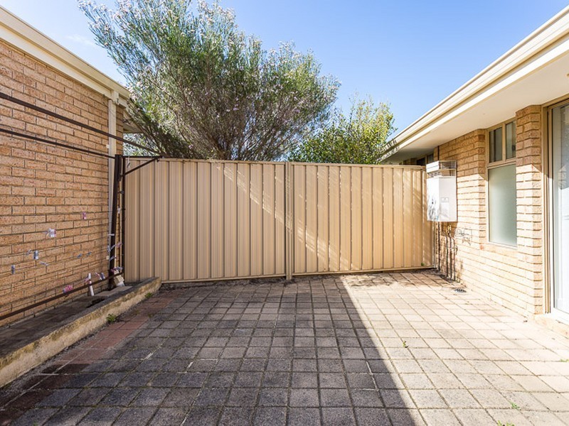 Unit 23/312 Streich Avenue, Armadale WA 6112
