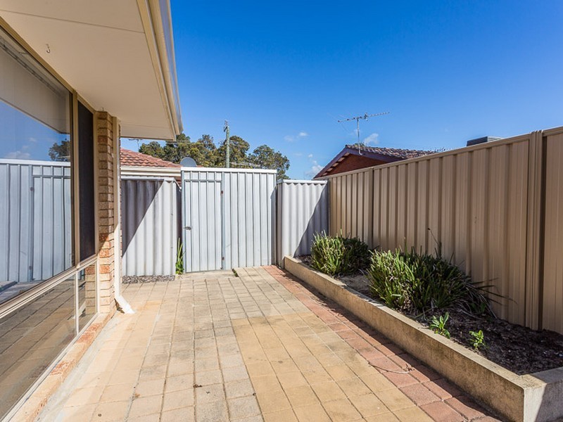 Unit 23/312 Streich Avenue, Armadale WA 6112