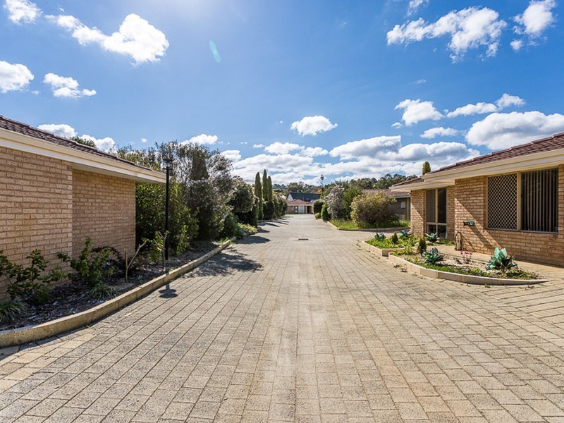 Unit 23/312 Streich Avenue, Armadale WA 6112