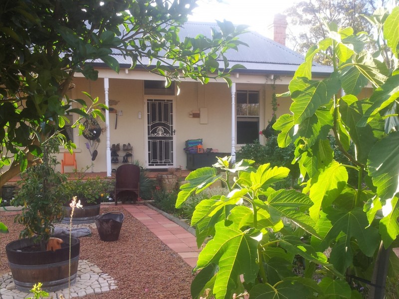 24 Balfour Street, Pingelly WA 6308