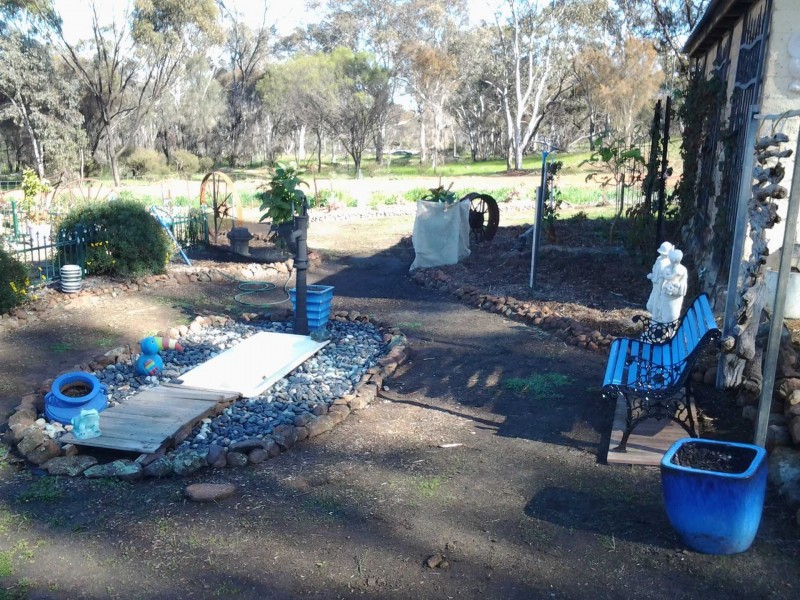 24 Balfour Street, Pingelly WA 6308