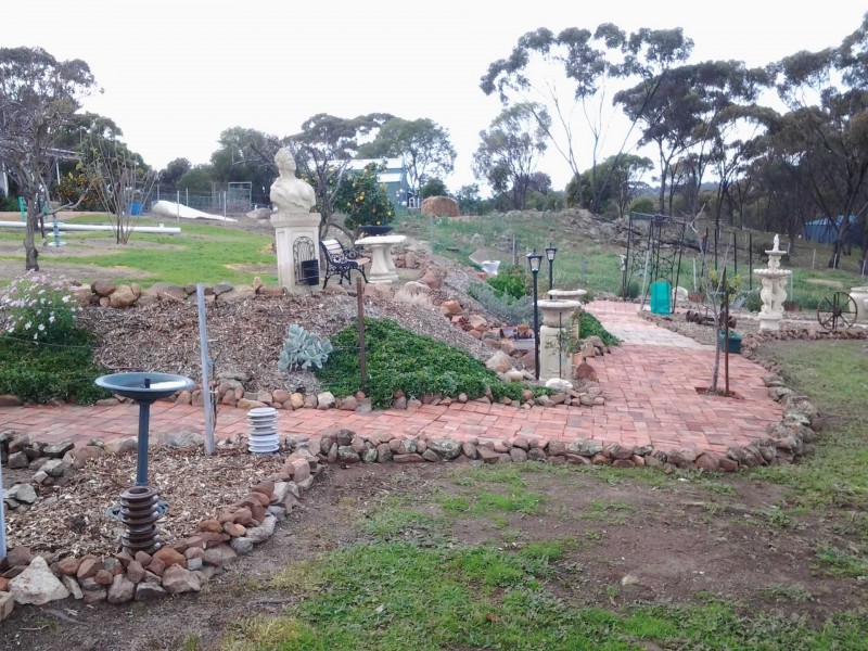 24 Balfour Street, Pingelly WA 6308