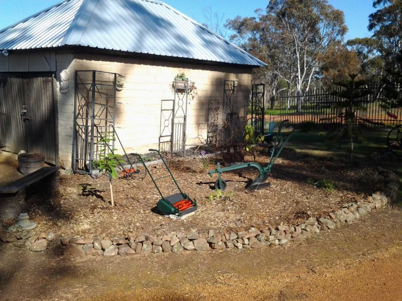 24 Balfour Street, Pingelly WA 6308