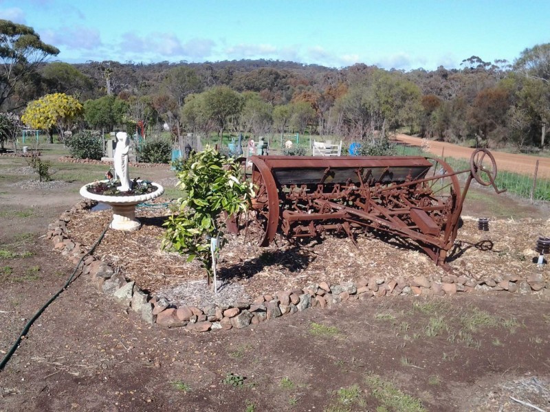 24 Balfour Street, Pingelly WA 6308