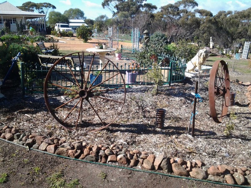 24 Balfour Street, Pingelly WA 6308