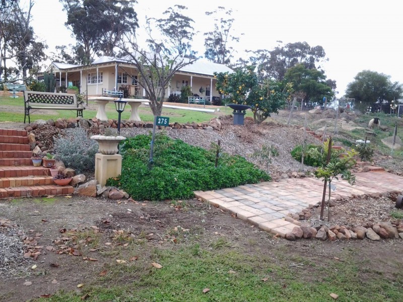 24 Balfour Street, Pingelly WA 6308