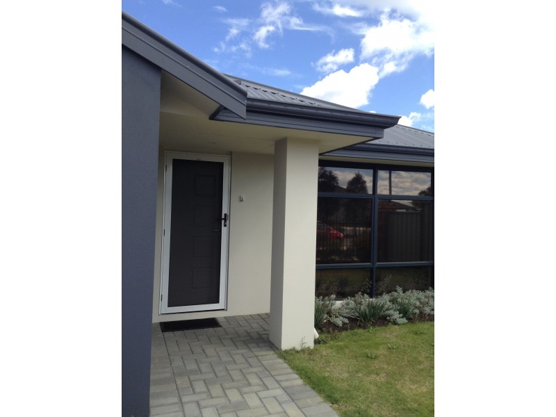 84 Kardan Boulevard, Byford WA 6122