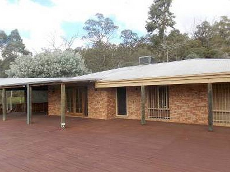 9 Hefron Glade, Wungong WA 6112