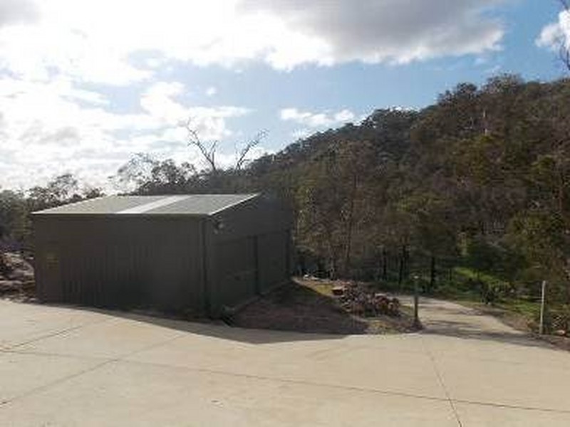 9 Hefron Glade, Wungong WA 6112