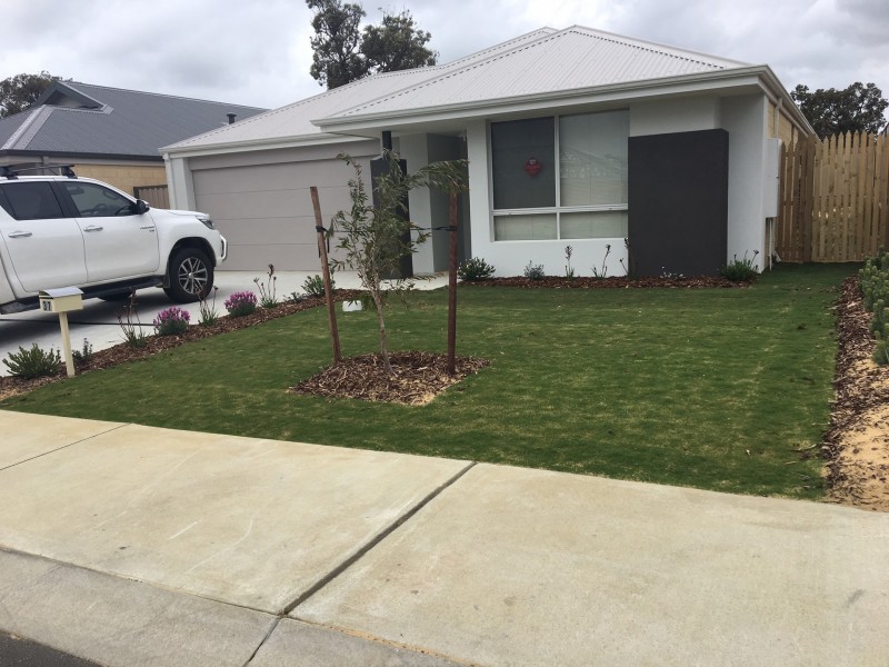 37 Peavey Street, Whitby WA 6123