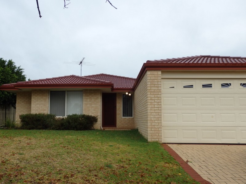 11 Higgs Court, Brookdale WA 6112