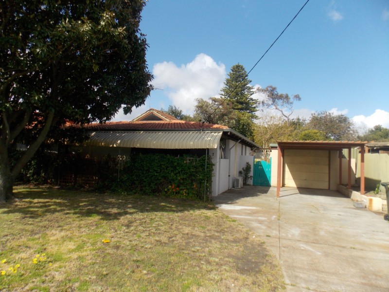 7 Electra Street, Bateman WA 6150