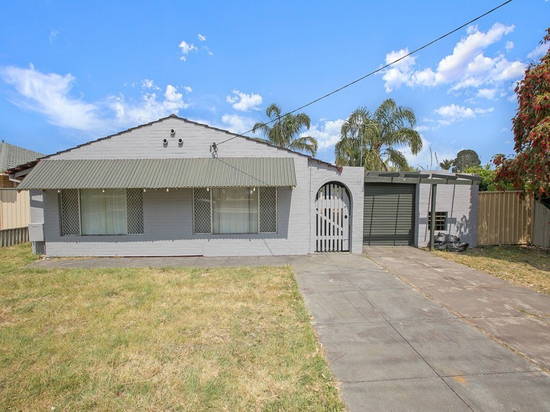 285 Railway Avenue, Armadale WA 6112