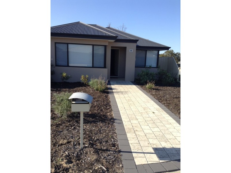 10 Fertito Entrance, Success WA 6164