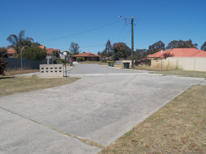 3/5 Colby Way, Thornlie WA 6108