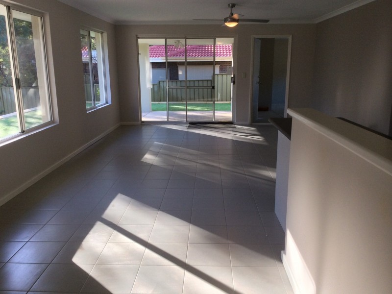 60 Millen Street, Mount Nasura WA 6112