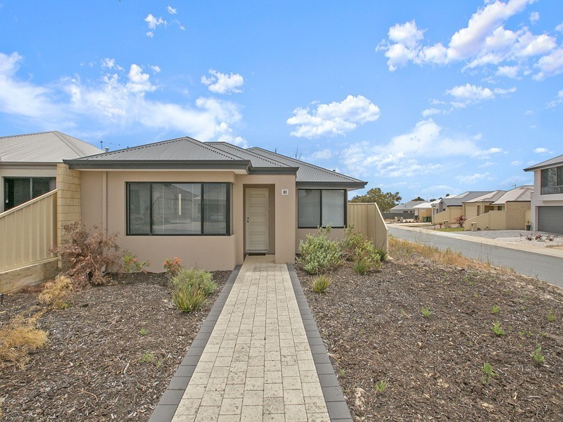 10 Fertito Entrance, Success WA 6164