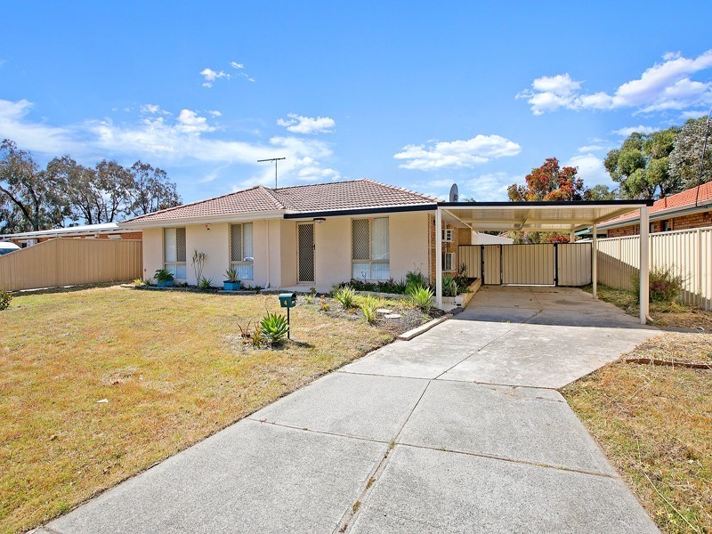 4 Farmer Avenue, Brookdale WA 6112