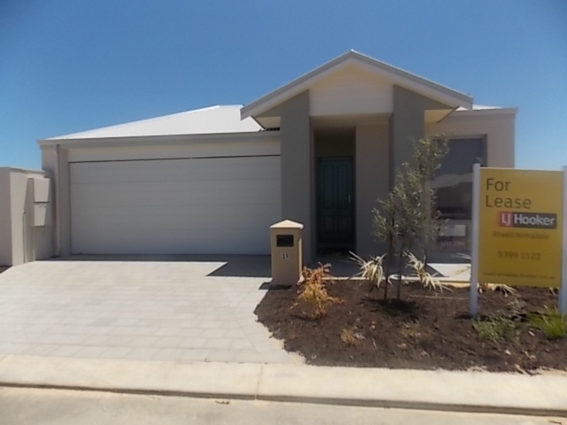 39 Epidote Vista, Wellard WA 6170